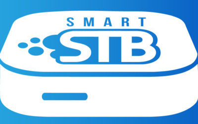 SMARTSTB Installing Process