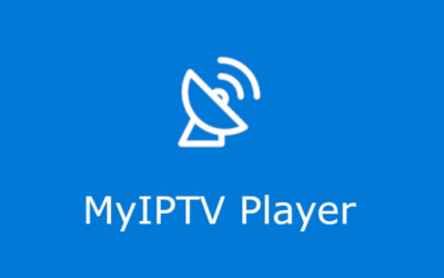 How to Install myiptv player on your Windows or PC