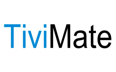 Tivimate iptv app