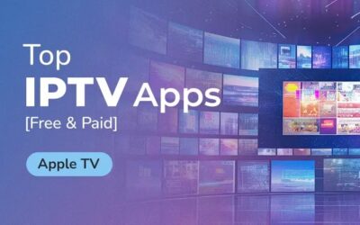 Best IPTV apps for IPTV Holiday