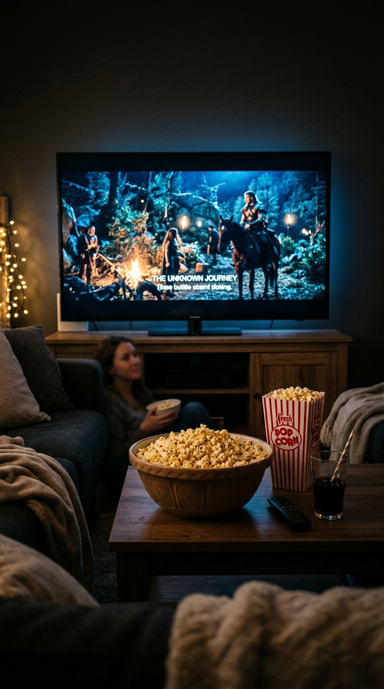 IPTV Holiday